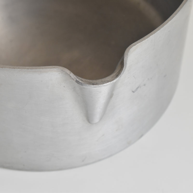 Vintage Aluminum Pan TOURNUS S20