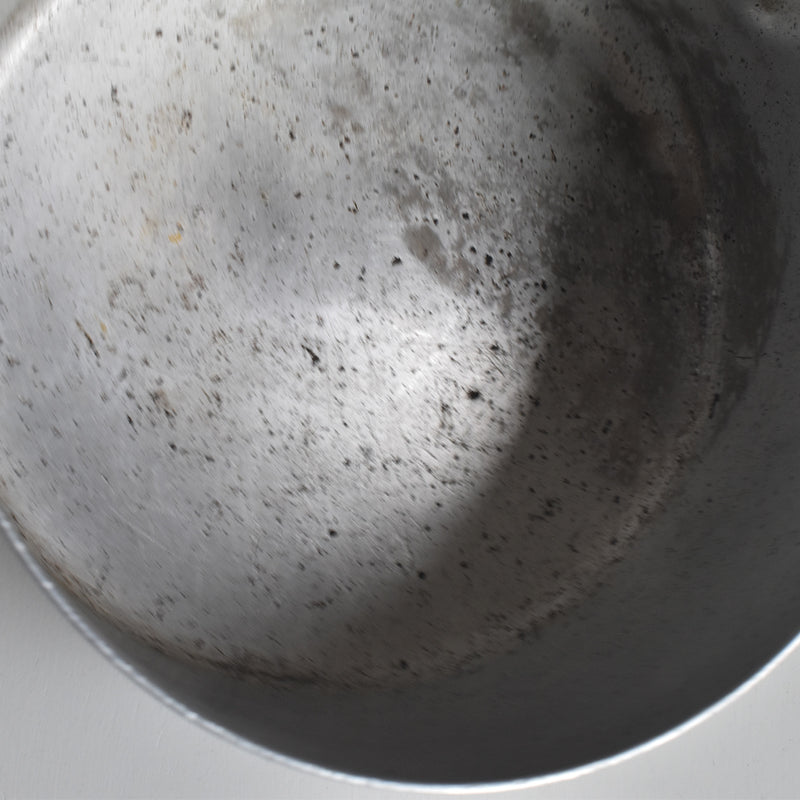 ヴィンテージ アルミパン TOURNUS(トゥールニュ) E16