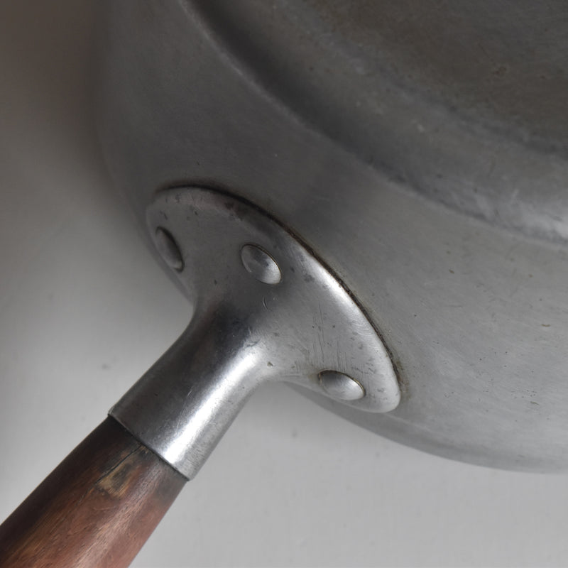 ヴィンテージ アルミパン TOURNUS(トゥールニュ) E16