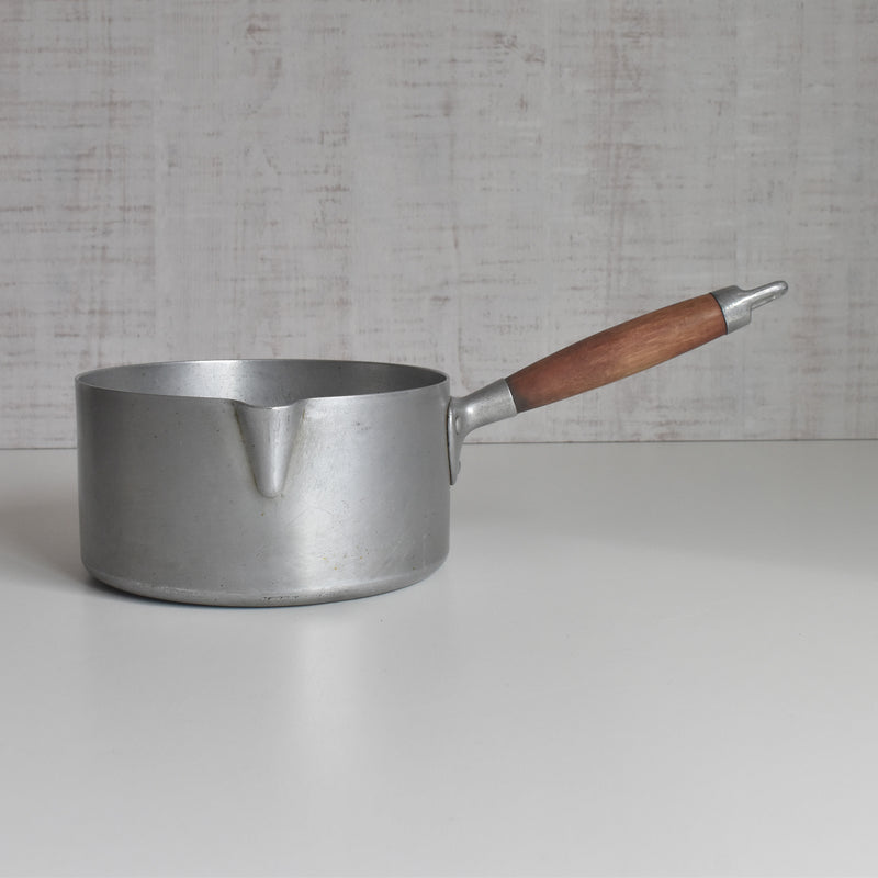 ヴィンテージ アルミパン TOURNUS(トゥールニュ) E16