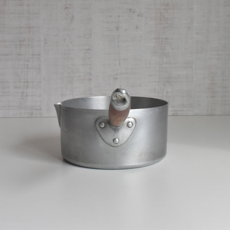 ヴィンテージ アルミパン TOURNUS(トゥールニュ) E16