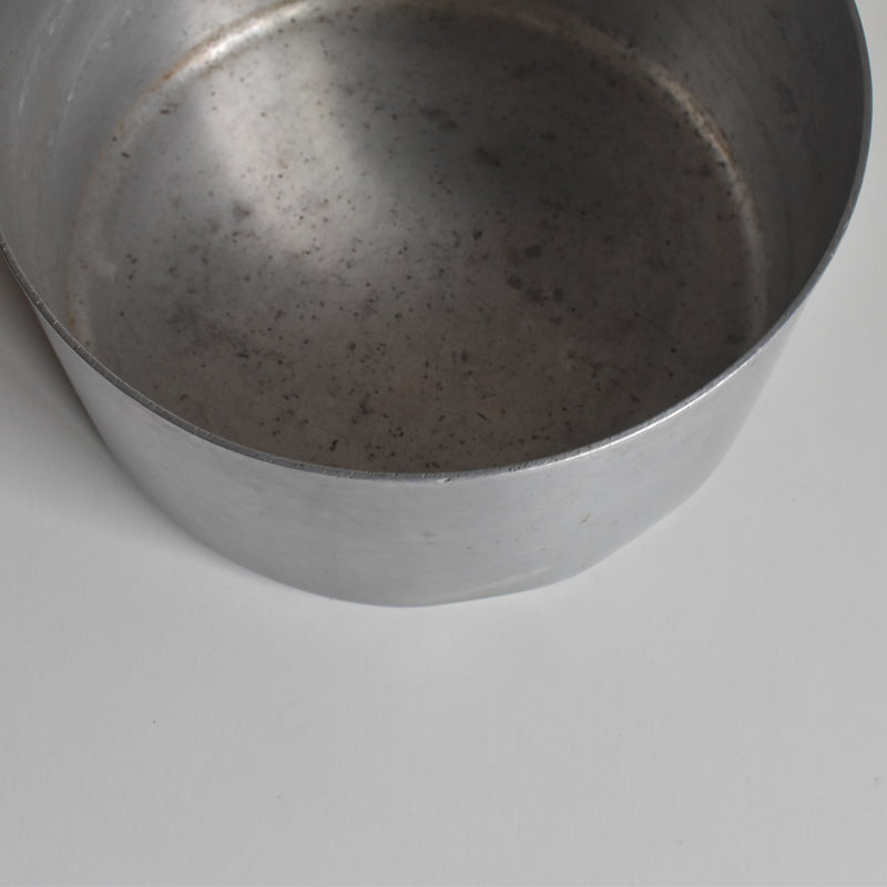 ヴィンテージ アルミパン TOURNUS(トゥールニュ) E18