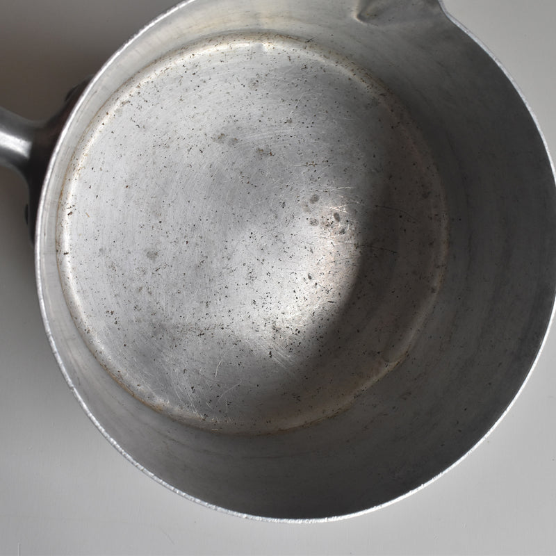 ヴィンテージ アルミパン TOURNUS(トゥールニュ) E18