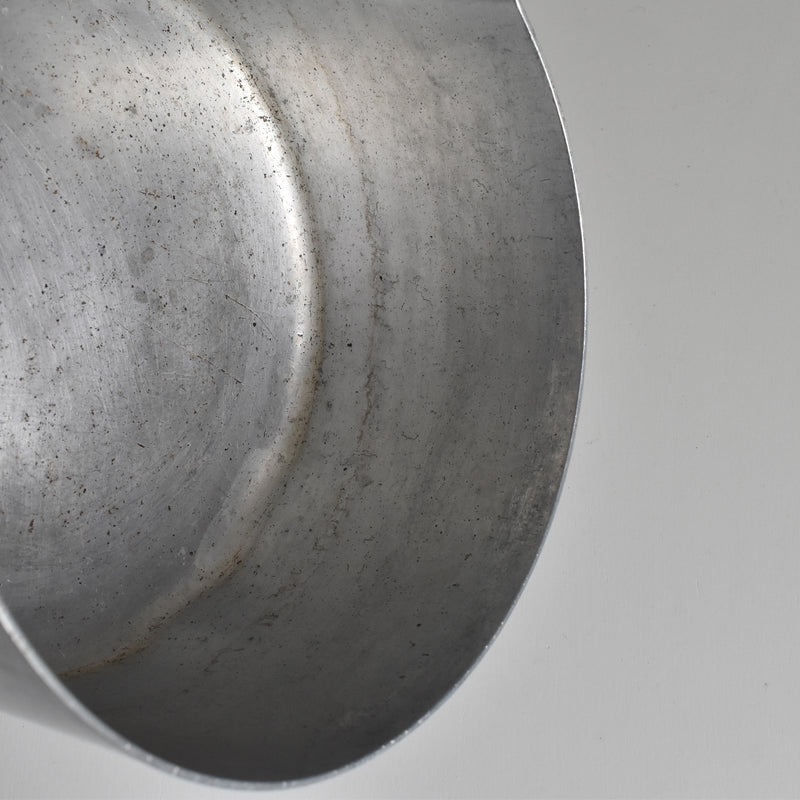 ヴィンテージ アルミパン TOURNUS(トゥールニュ) E18