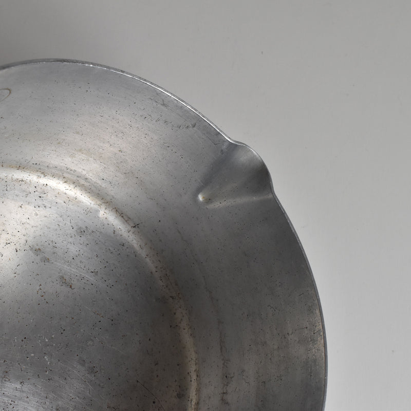 ヴィンテージ アルミパン TOURNUS(トゥールニュ) E18