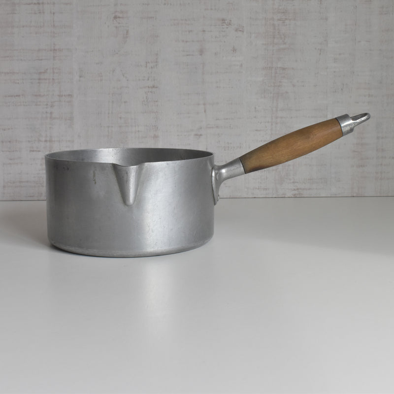 ヴィンテージ アルミパン TOURNUS(トゥールニュ) E18