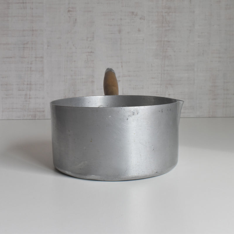 ヴィンテージ アルミパン TOURNUS(トゥールニュ) E18