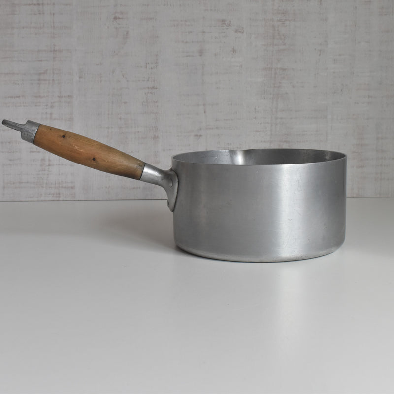 ヴィンテージ アルミパン TOURNUS(トゥールニュ) E18