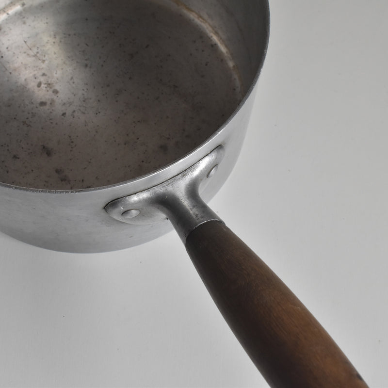 ヴィンテージ アルミパン TOURNUS(トゥールニュ) E18