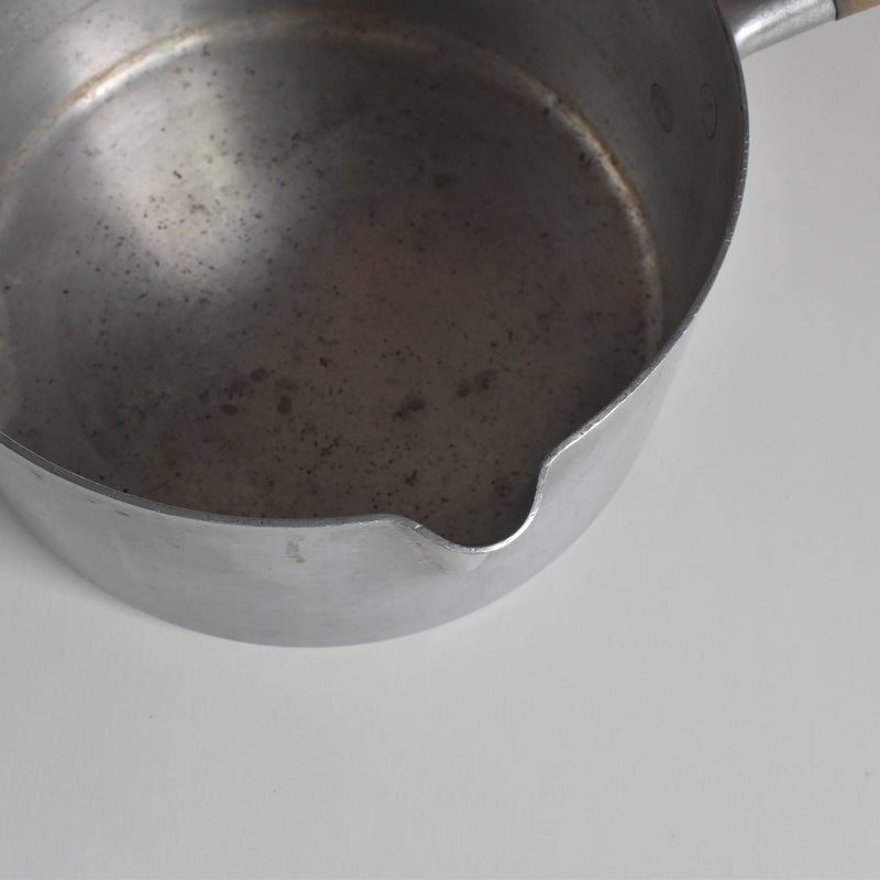 ヴィンテージ アルミパン TOURNUS(トゥールニュ) E18