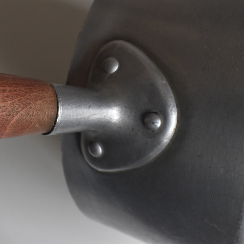 ヴィンテージ アルミパン TOURNUS(トゥールニュ) E20