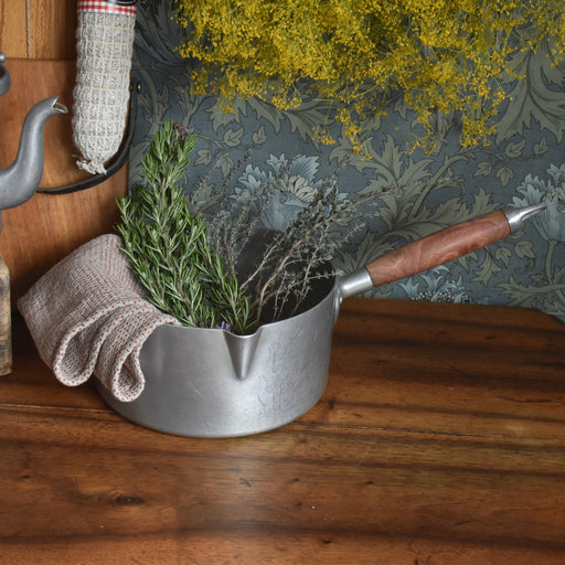 ヴィンテージ アルミパン TOURNUS(トゥールニュ) E20