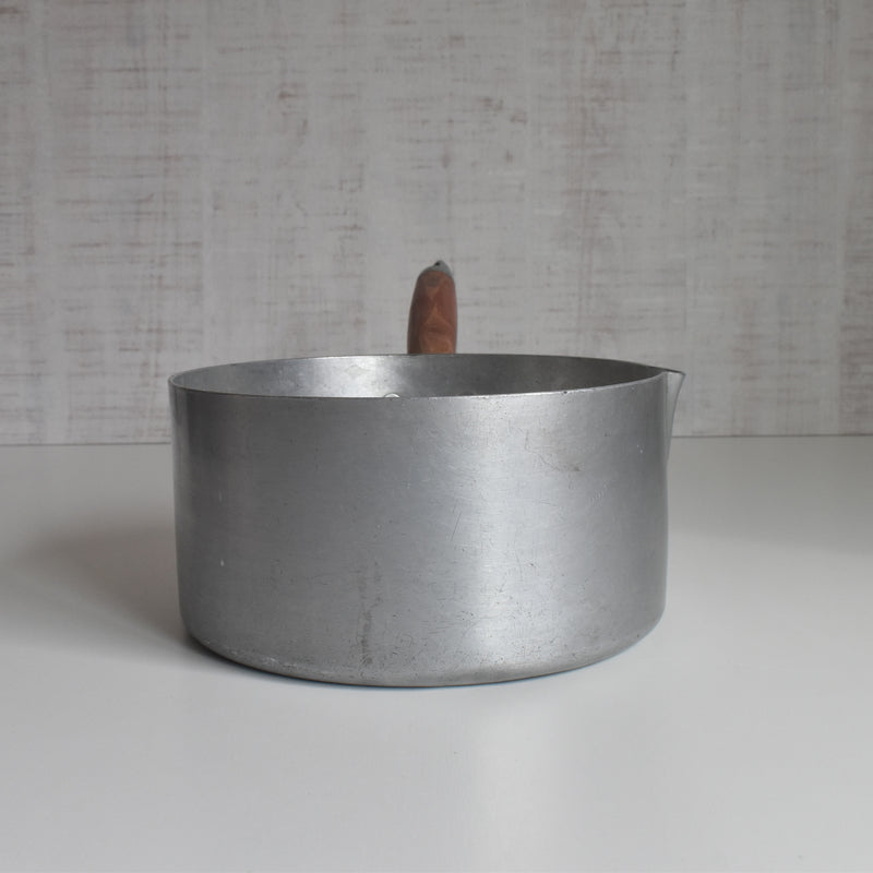 ヴィンテージ アルミパン TOURNUS(トゥールニュ) E20