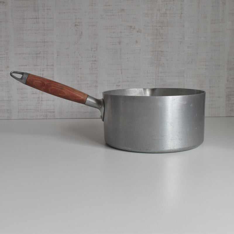 ヴィンテージ アルミパン TOURNUS(トゥールニュ) E20