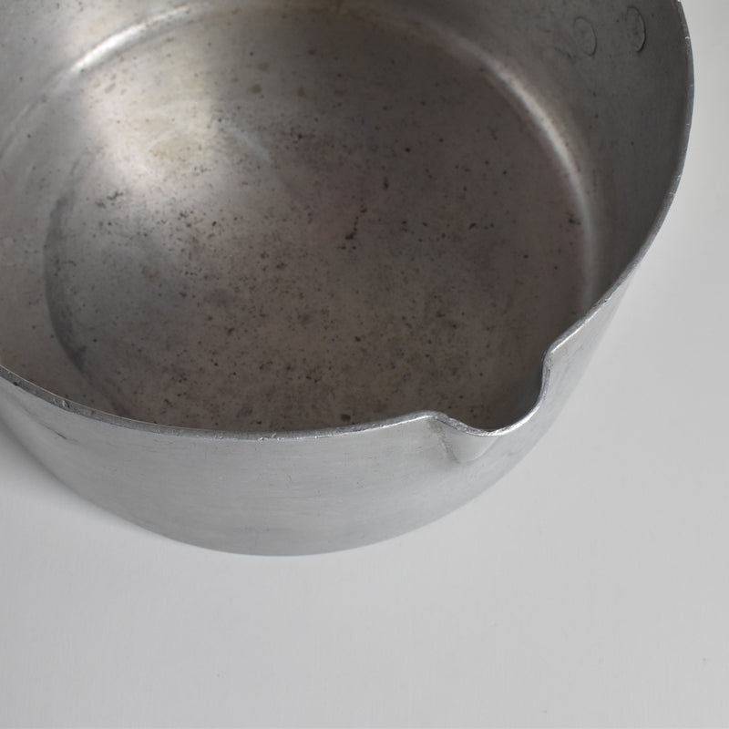 ヴィンテージ アルミパン TOURNUS(トゥールニュ) E20