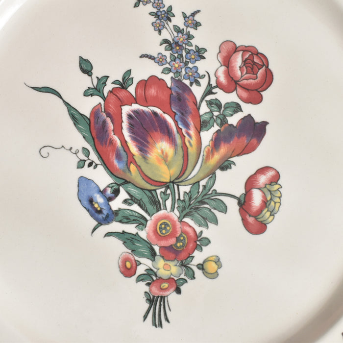 ヴィンテージプレート ビレロイ＆ボッホ Alt Strassburg（アルト