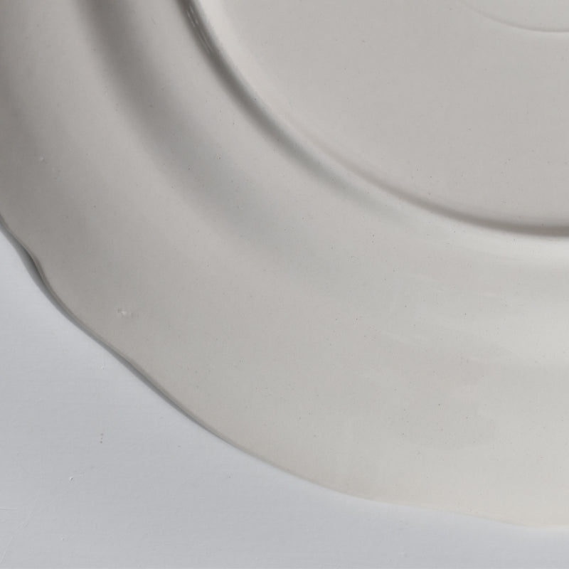 ヴィンテージプレート ビレロイ＆ボッホ Alt Strassburg（アルト・ストラスブール） A