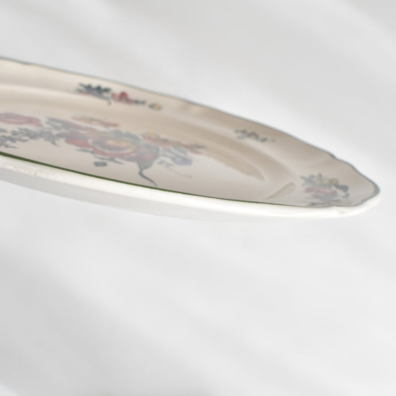 ヴィンテージプレート ビレロイ＆ボッホ Alt Strassburg（アルト・ストラスブール） A