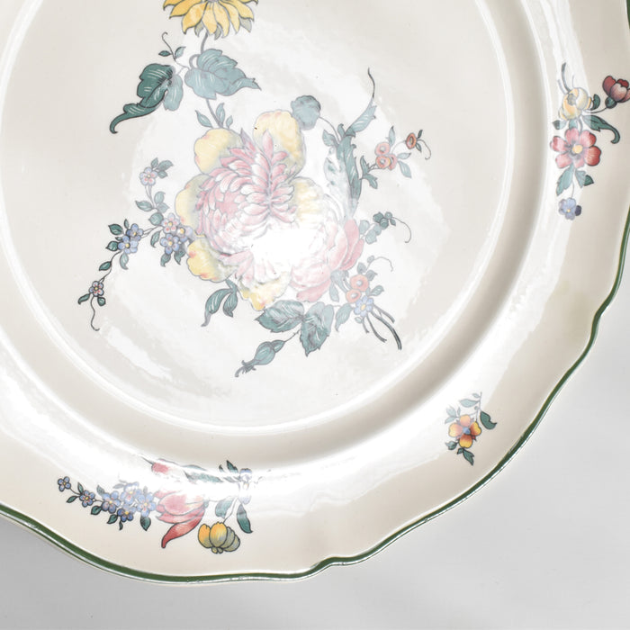 ヴィンテージプレート ビレロイ＆ボッホ Alt Strassburg（アルト