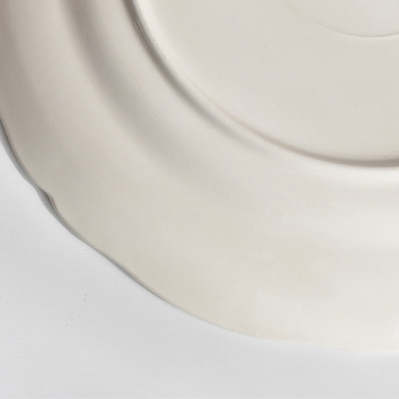 ヴィンテージプレート ビレロイ＆ボッホ Alt Strassburg（アルト・ストラスブール） B