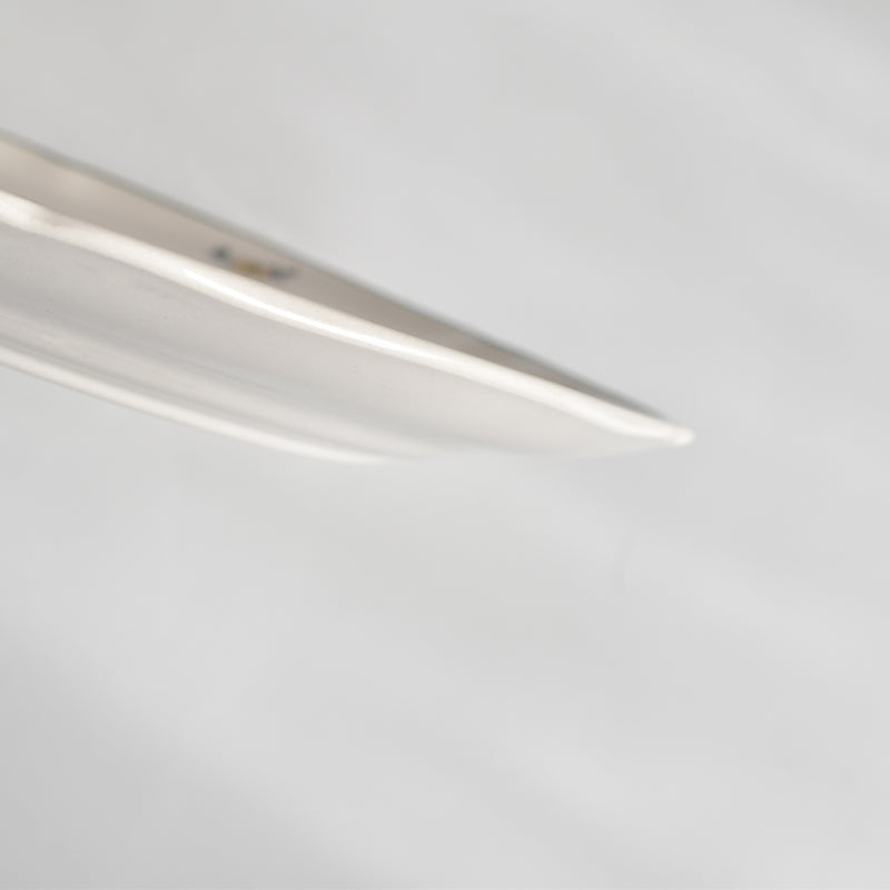 ヴィンテージデザートプレート ビレロイ＆ボッホ Alt Strassburg（アルト・ストラスブール） A