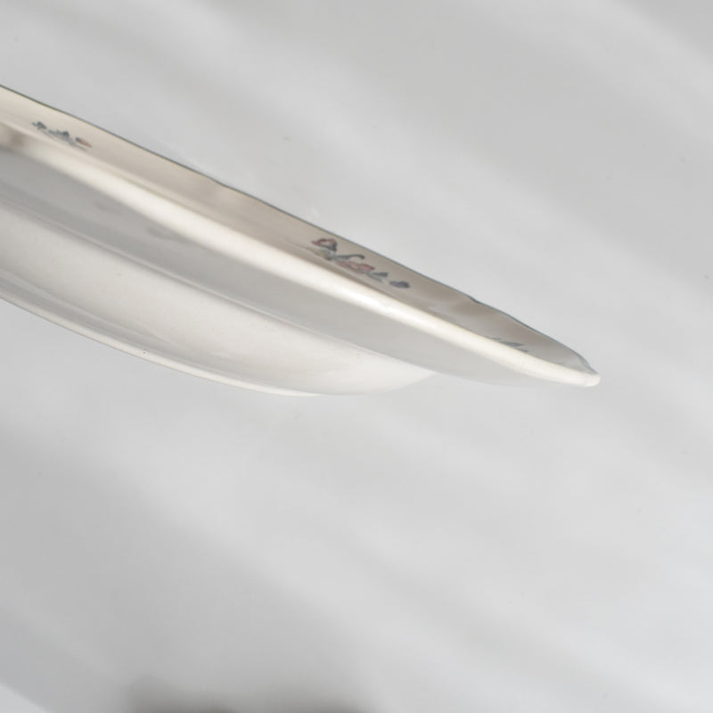 ヴィンテージ深皿 ビレロイ＆ボッホ Alt Strassburg（アルト・ストラスブール） B