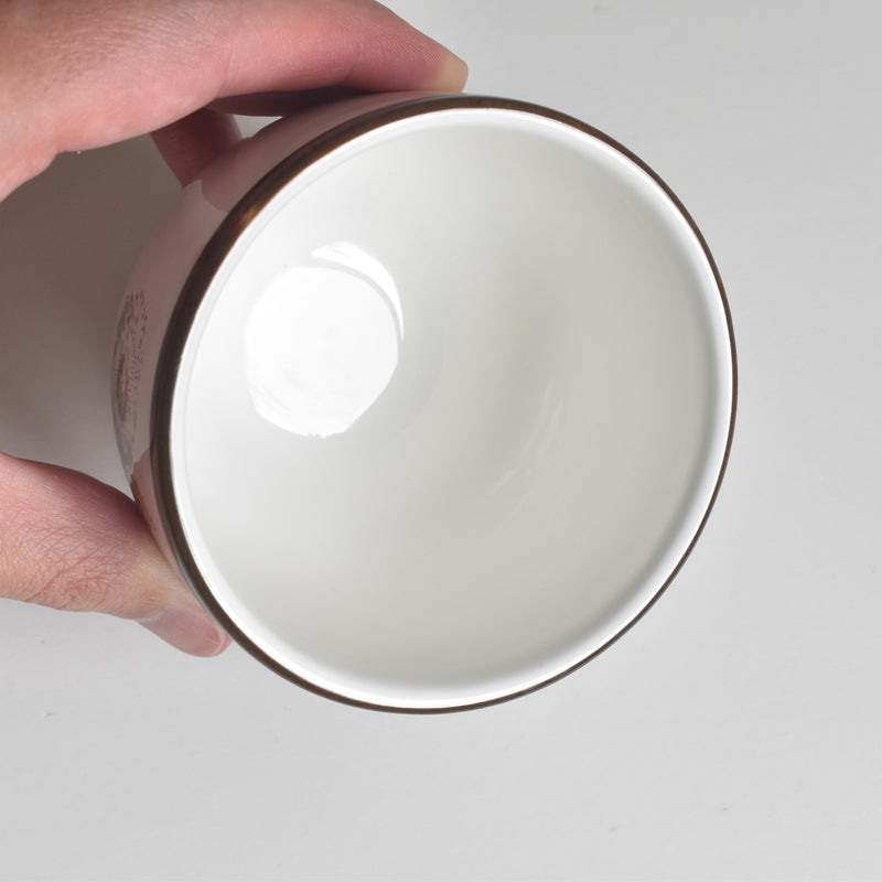 Vintage Cup Villeroy & Boch Botanica A