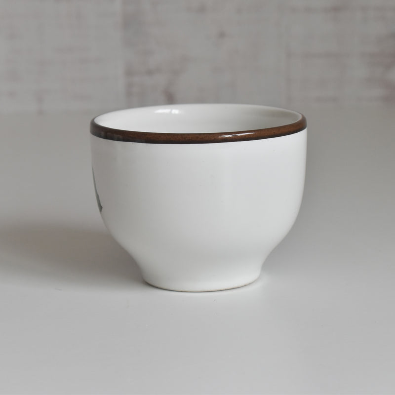 Vintage Cup Villeroy & Boch Botanica A