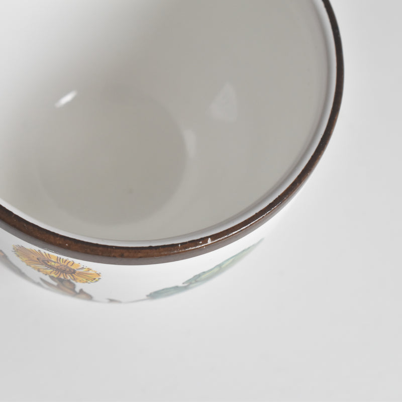 Vintage Cup Villeroy & Boch Botanica B