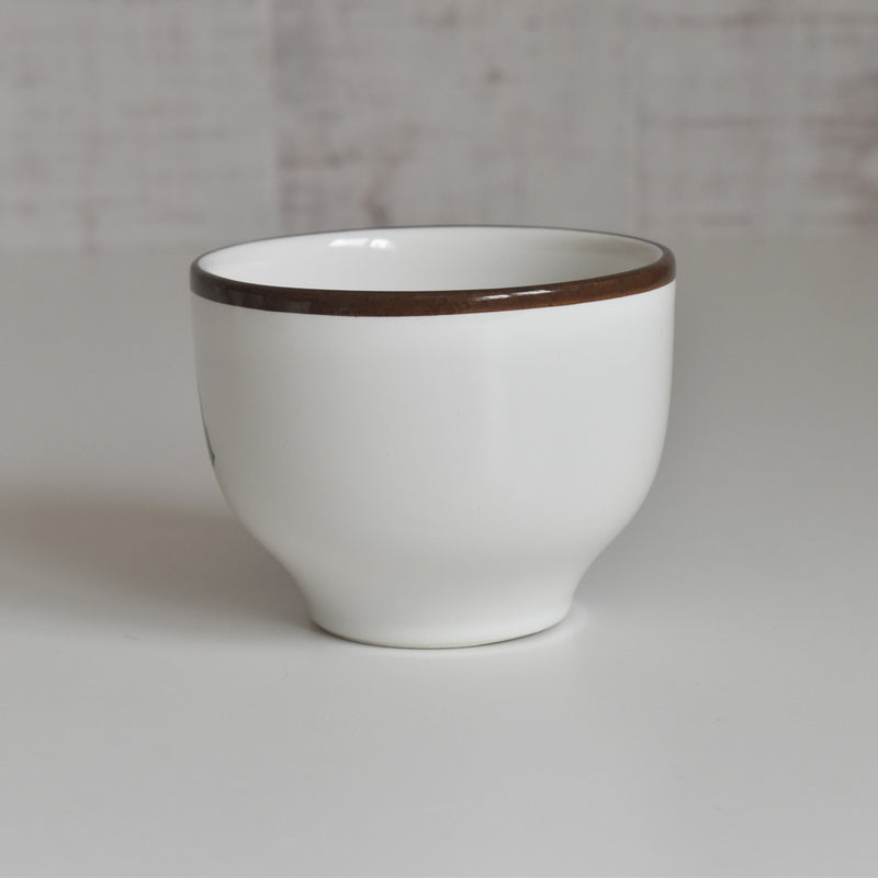 Vintage Cup Villeroy & Boch Botanica B