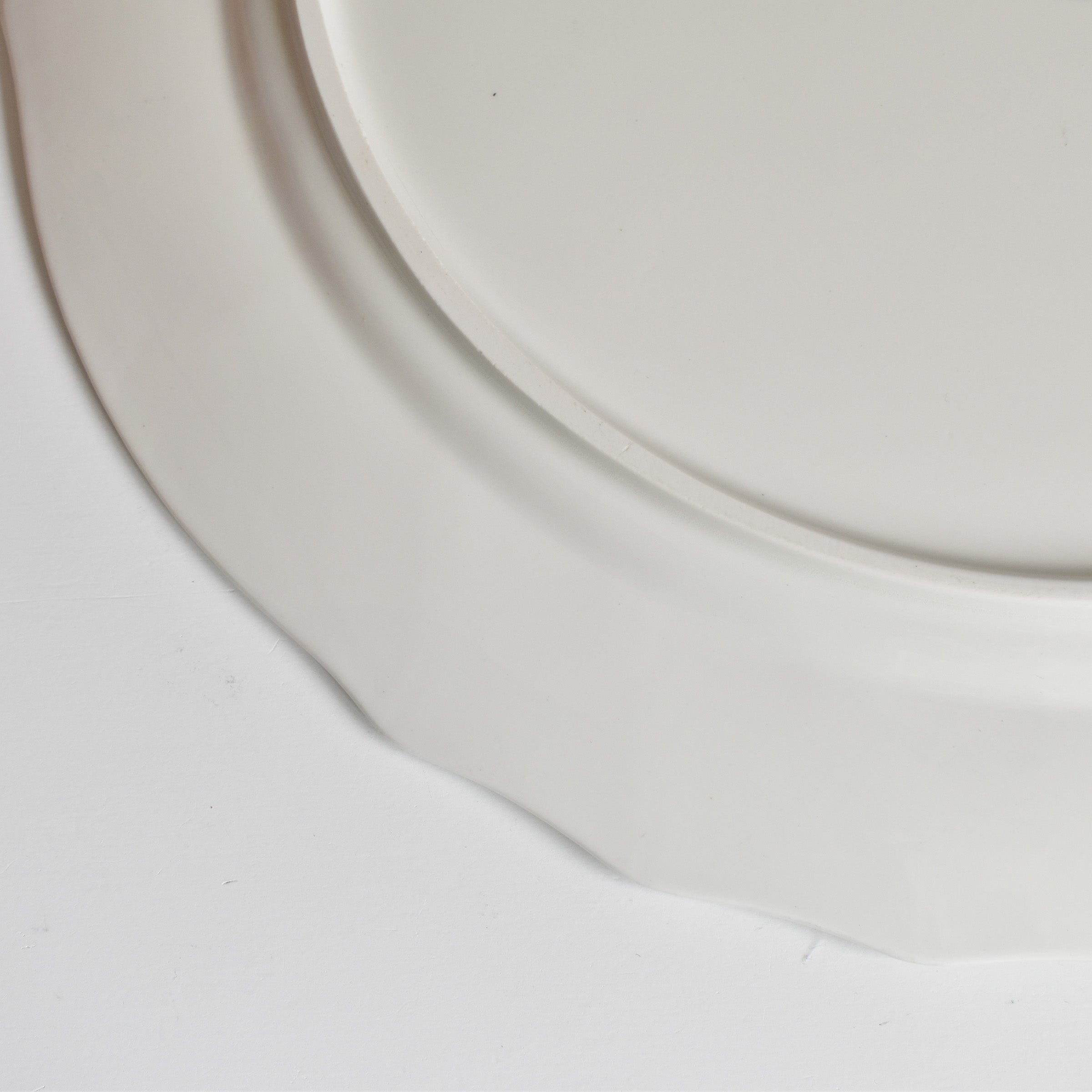 ヴィンテージ大皿 ビレロイボッホ Bouquet（ブーケ） — Loane Interior