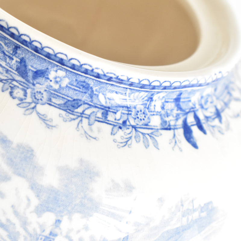 Vintage Teapot Villeroy & Boch Burgenland