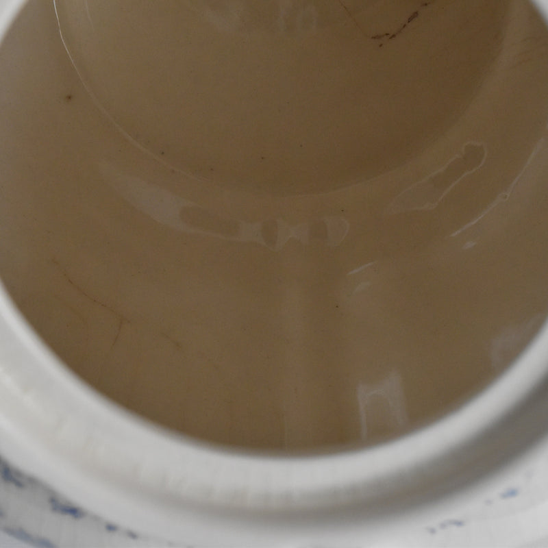 Vintage Teapot Villeroy & Boch Burgenland