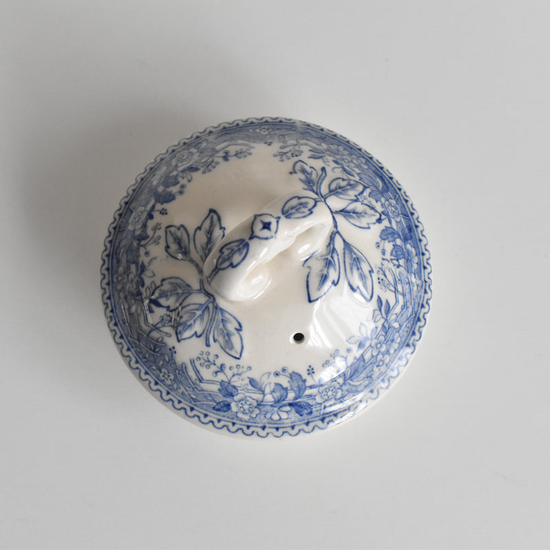 Vintage Teapot Villeroy & Boch Burgenland