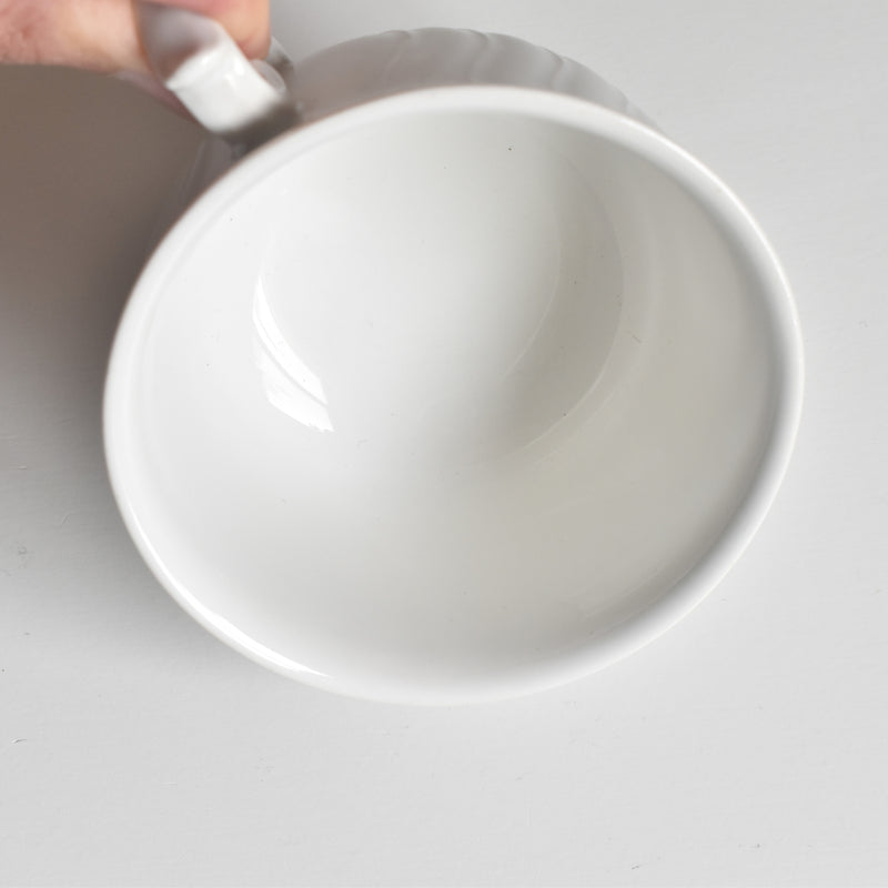 Vintage Cup Villeroy & Boch Diamant A