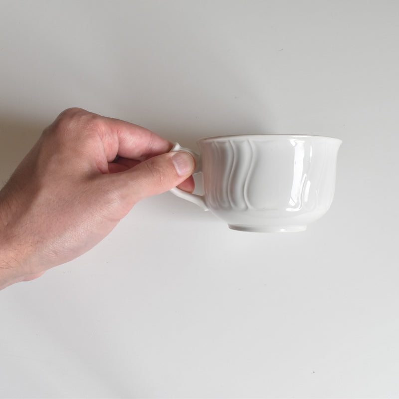 Vintage Cup Villeroy & Boch Diamant A