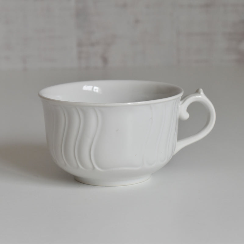 Vintage Cup Villeroy & Boch Diamant A