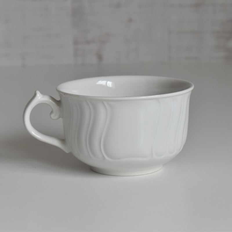 Vintage Cup Villeroy & Boch Diamant A