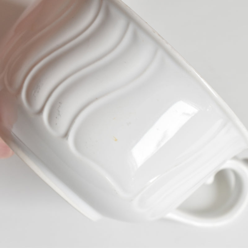 Vintage Cup Villeroy & Boch Diamant B