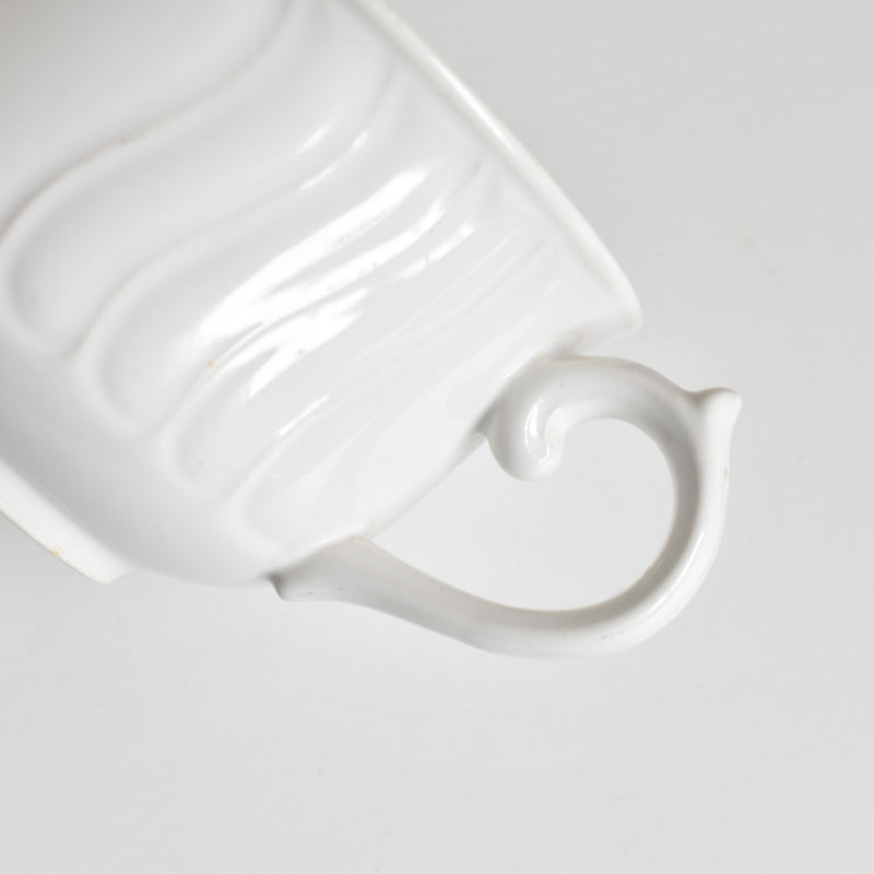 Vintage Cup Villeroy & Boch Diamant B