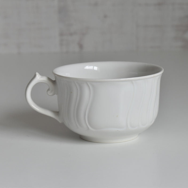 Vintage Cup Villeroy & Boch Diamant B