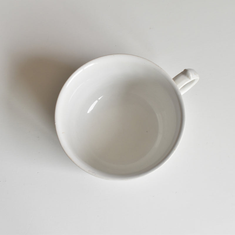 Vintage Cup Villeroy & Boch Diamant B