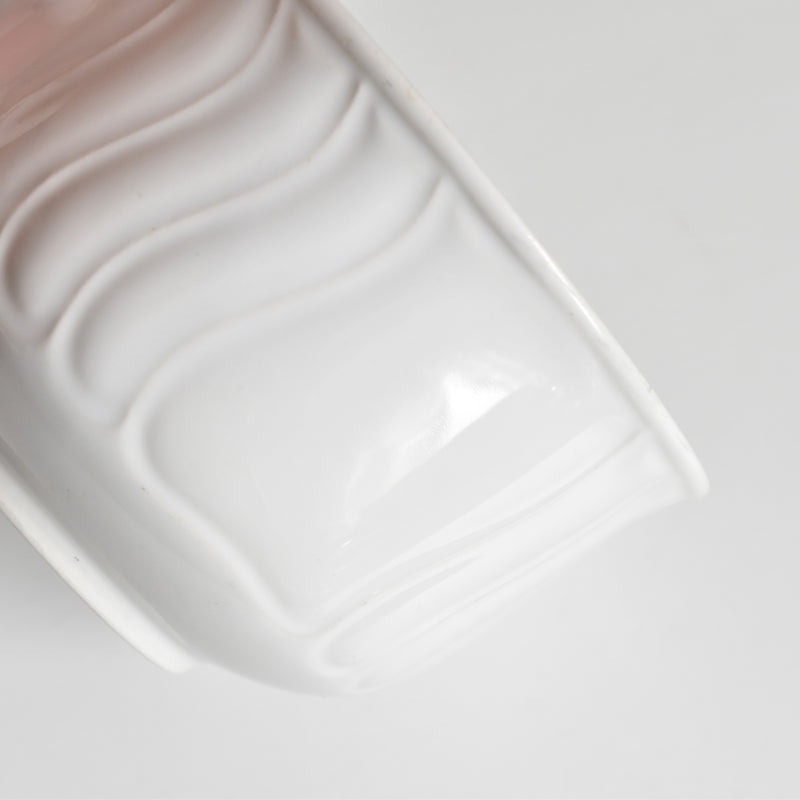 Vintage Cup: Villeroy & Boch Diamant C