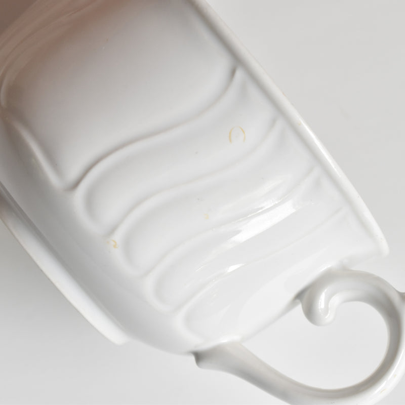 Vintage Cup: Villeroy & Boch Diamant C