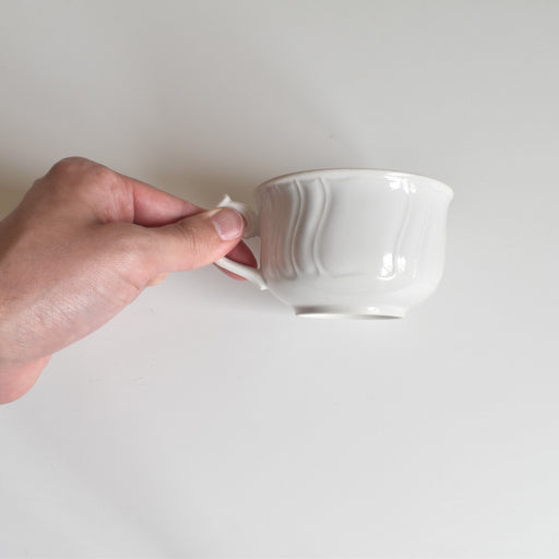 ヴィンテージカップ ビレロイボッホ Diamant（ディアマン） C