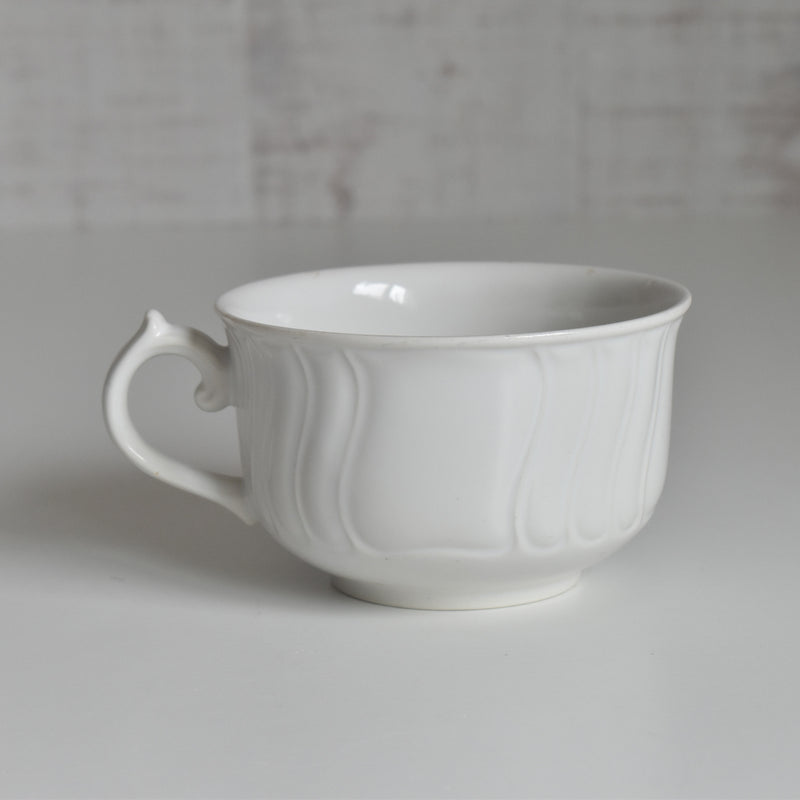 Vintage Cup: Villeroy & Boch Diamant C