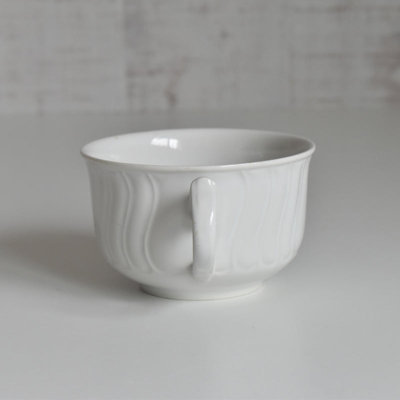 Vintage Cup: Villeroy & Boch Diamant C