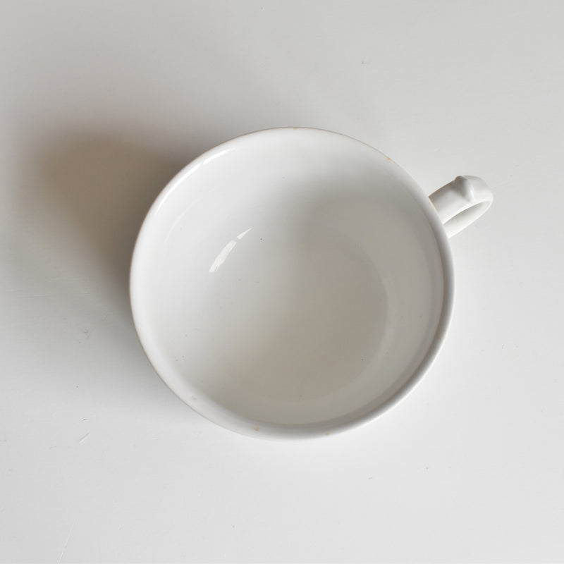 Vintage Cup: Villeroy & Boch Diamant C
