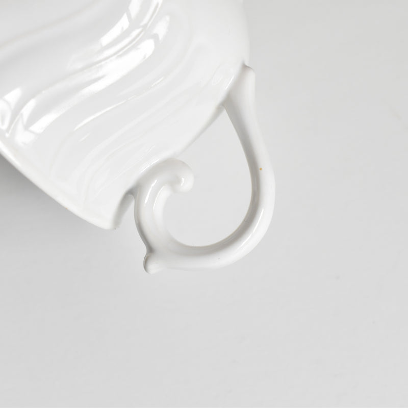 Vintage Cup: Villeroy & Boch Diamant C