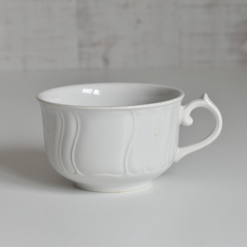 Vintage Cup Villeroy & Boch Diamant D